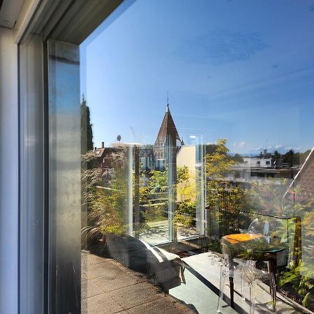 스트라스부르 L'Orangerie 아파트 외부 사진